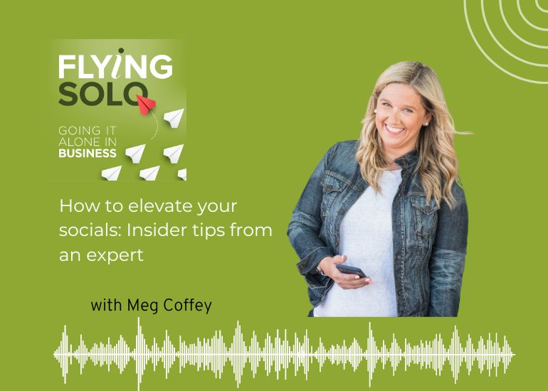 Insider tips to elevate your social media game