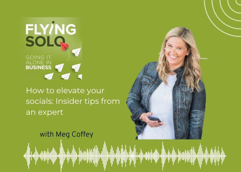 meg coffey podcast