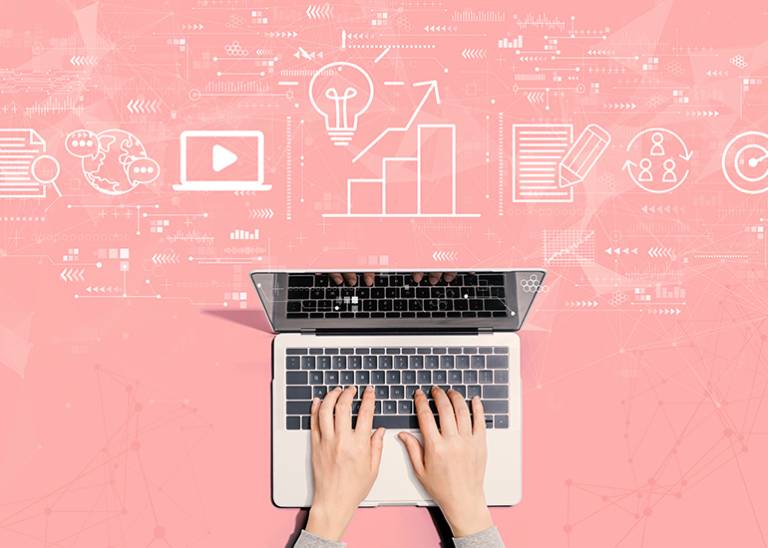 6 simple steps to mastering your content marketing
