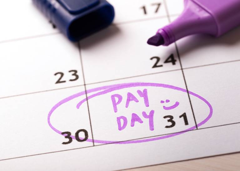 How to decide your salary as a solo entrepreneur