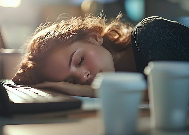 How to avoid the churn and burn of sales events and create a sustainable business instead