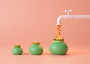 How to successfully create multiple revenue streams