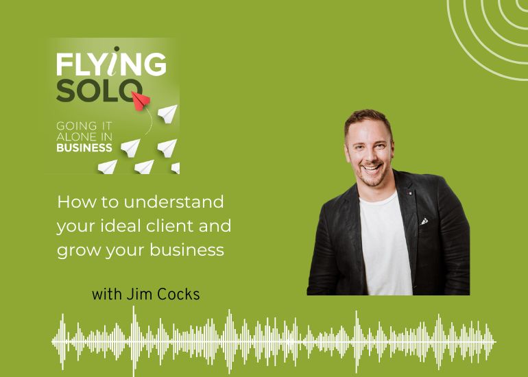 Understanding your ideal client: Strategies to ignite and excite