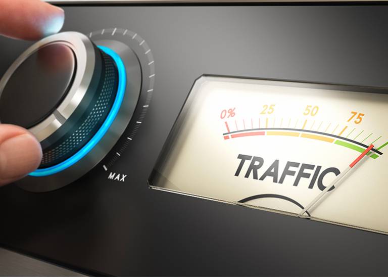 5 ways to drive traffic to your website