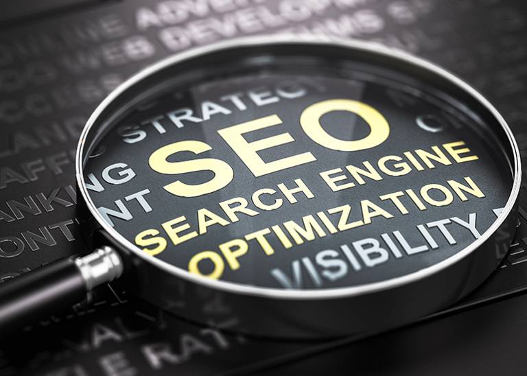 SEO: The work is the reward