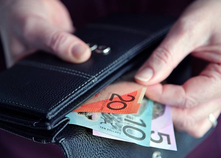 Want customers to spend more? Get a little spiritual
