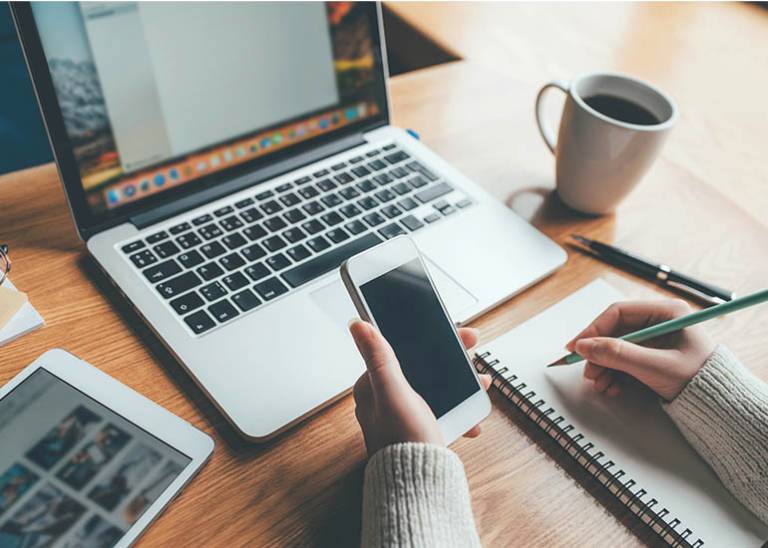 How organised is your business?