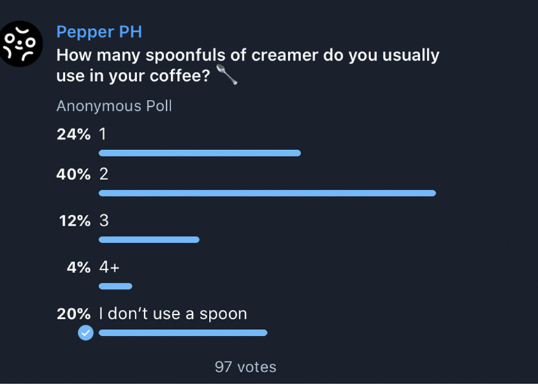 pepper
