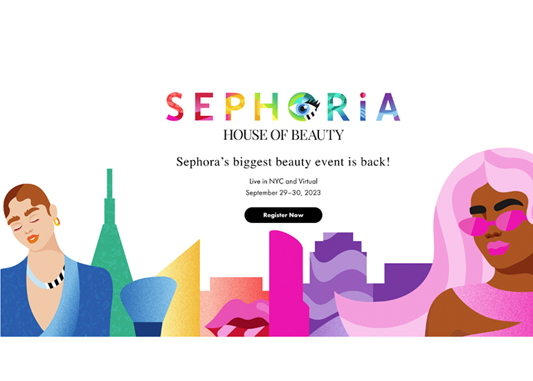 sephoria