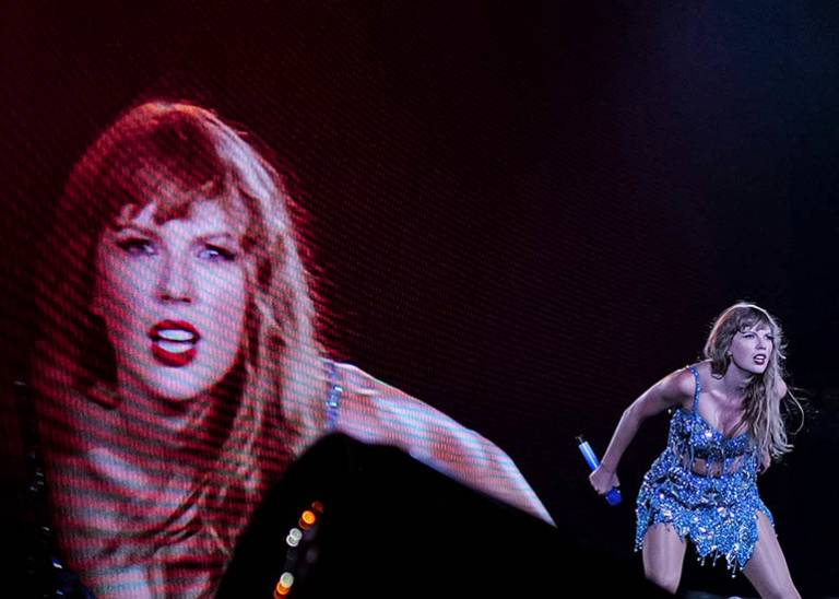 5 lessons you can learn from Taylor Swift about branding