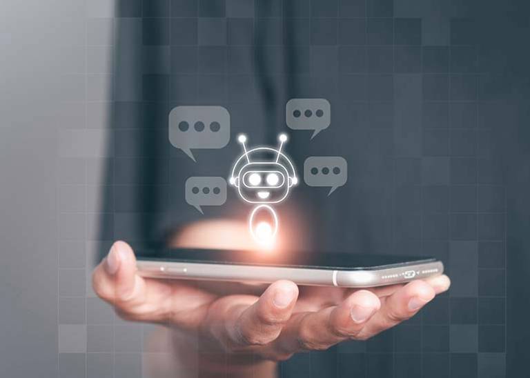 Why your business should have a customised AI chatbot
