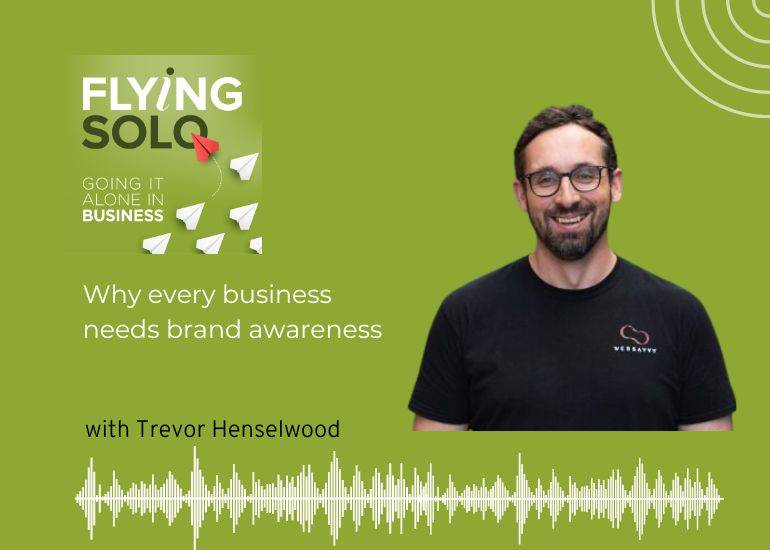 trevor henselwood podcast