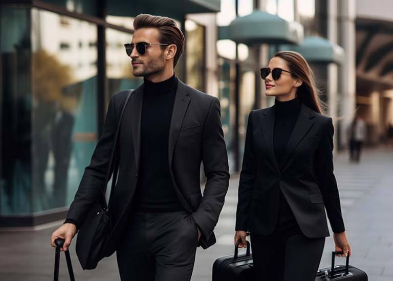 The fashionable power of partnerships and collaborations in 2024