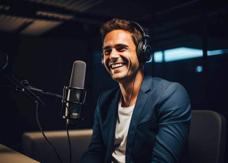 10 things to avoid if you want to nail your next media interview