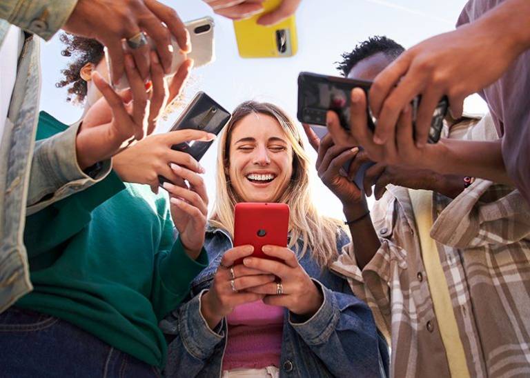 5 ways to build an online community