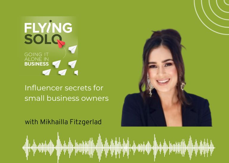 The secrets of successful influencer partnerships for small businesses