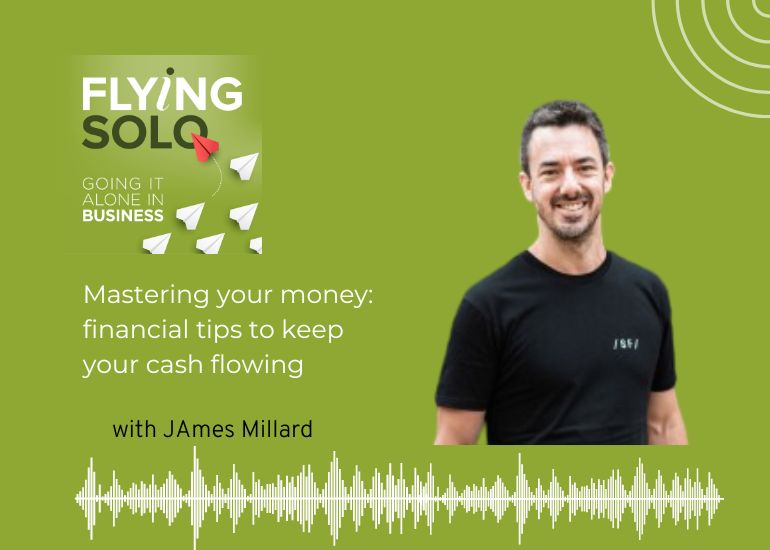 Smarter money choices; tackling financial challenges and building wealth