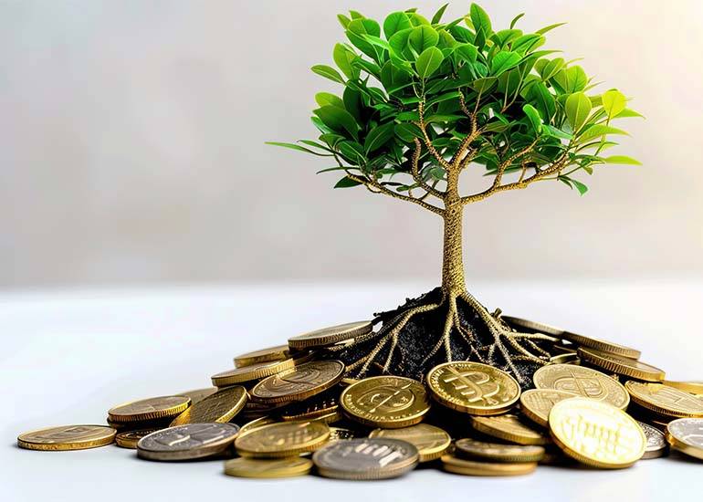 money and finance foundations