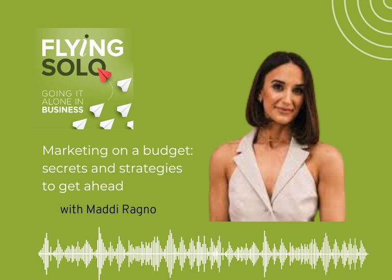 Marketing on a budget: TikTok secrets and omnichannel strategies