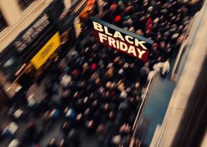 Retail strategies to boost your Black Friday sales