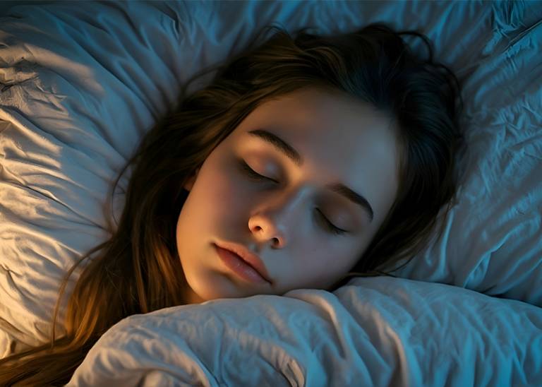 Why sleep is your new best business strategy 