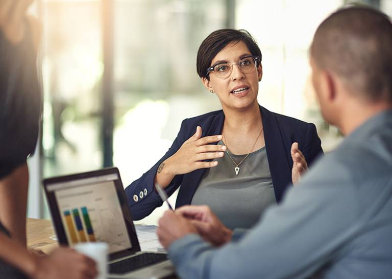 Converting from coaching contempt to commendation