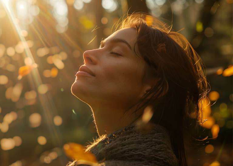 Need an energy boost? Why all solopreneurs need five minutes