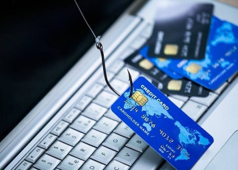 5 steps to keep your business scam-safe