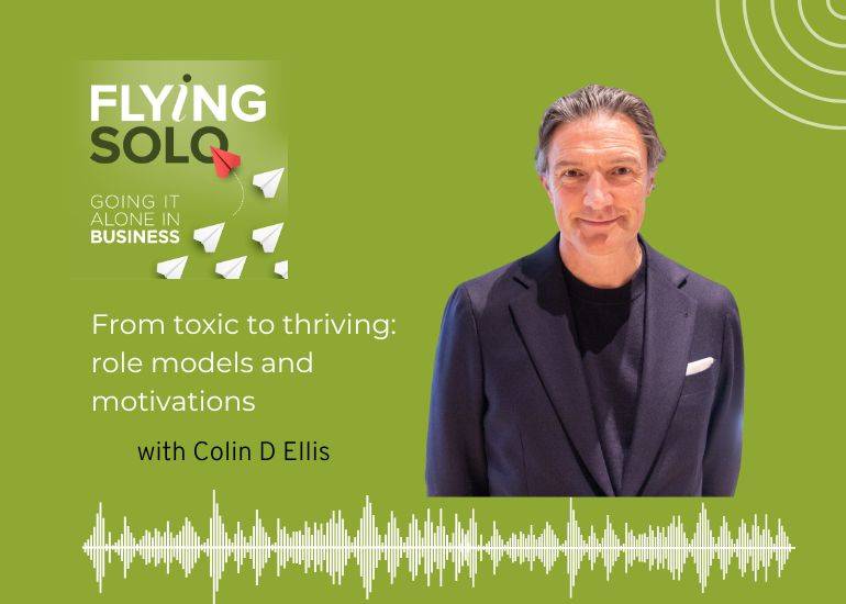 Colin D Ellis headshot
