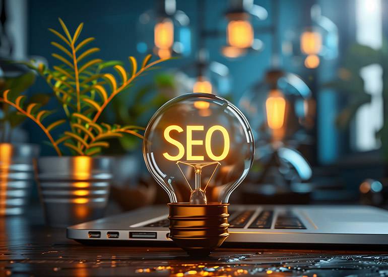 seo for small business owners