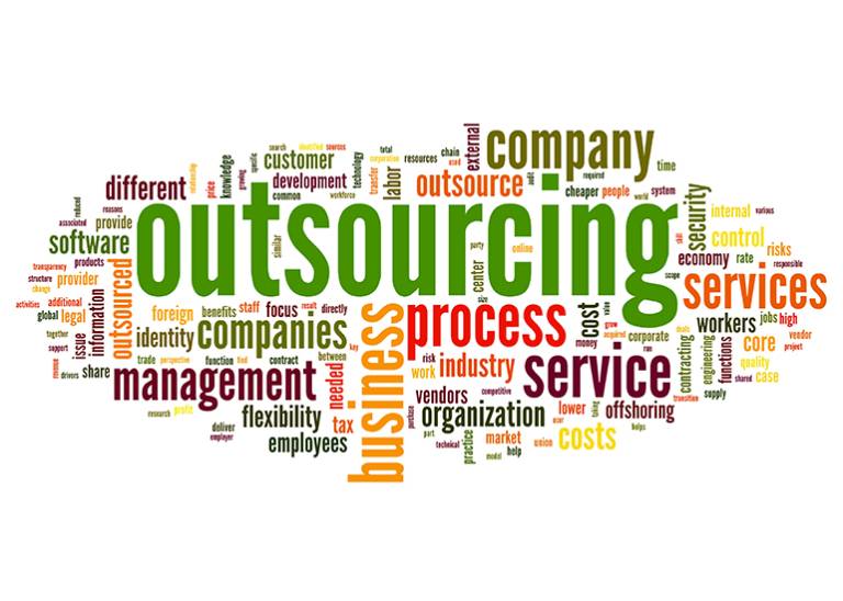 Why outsourcing can help your business grow
