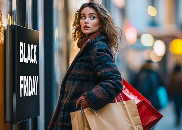 Best Black Friday marketing tips: Maximise sales and engagement
