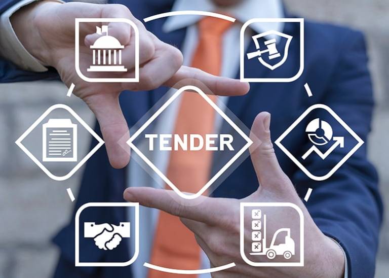 Learn how to sell to the government with this free course