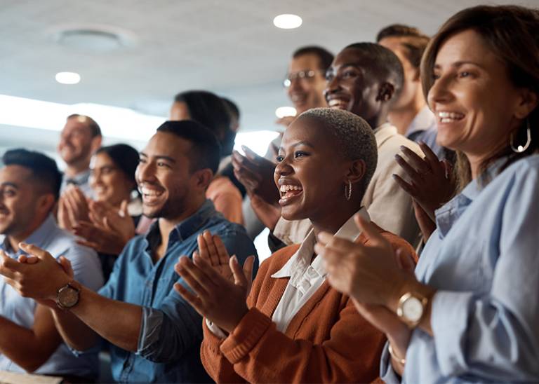 Seven reasons awards are a win-win for businesses