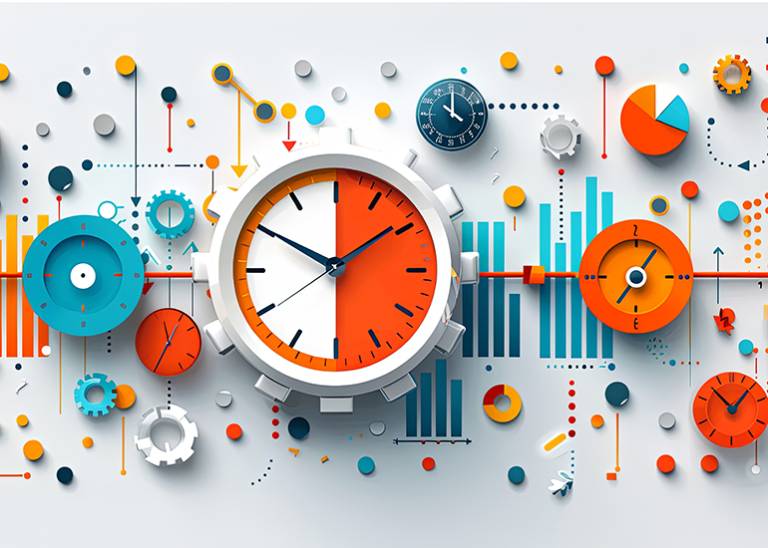 5 top time management tips for sole traders (that actually work!)