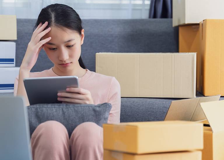 Admin overload and loneliness take a  toll on soloists