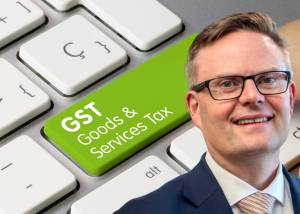 Paying your GST late? The ATO is cracking down on you