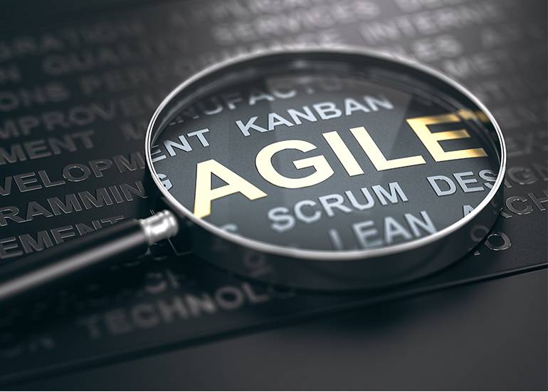 agile mindset