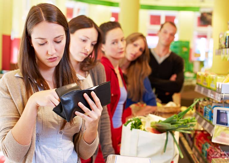Impatient customers demanding more of small business