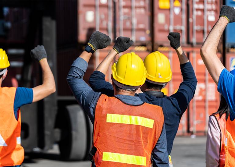Industrial relations headaches for small businesses as reforms kick in