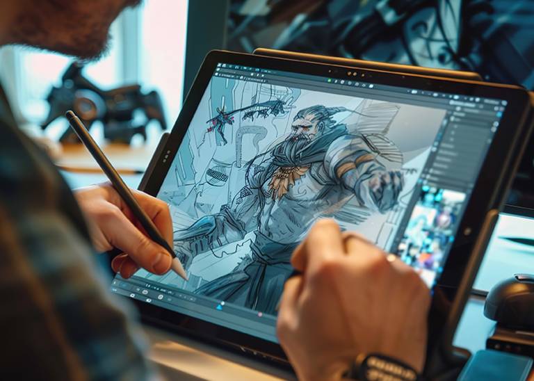 Imagine where your business can go with animation