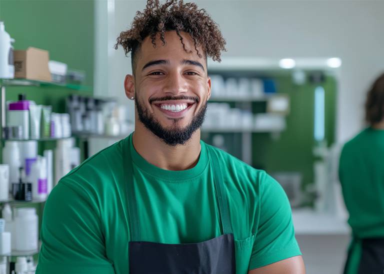 Do you want a fair go for small biz? Join the campaign!