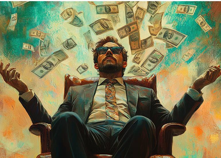 money mindset