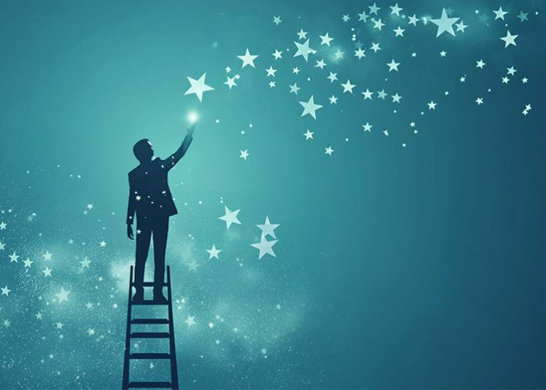 How you can balance purpose and profit