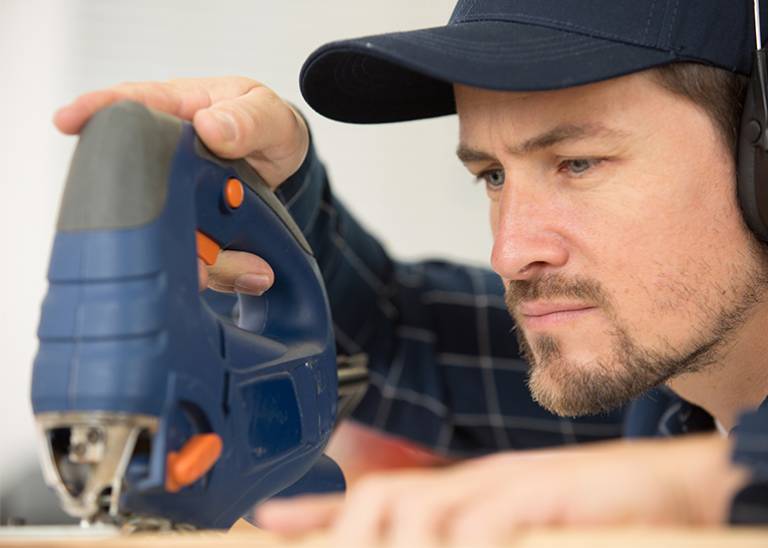 Labor's $78 million boost to fast-track tradie training