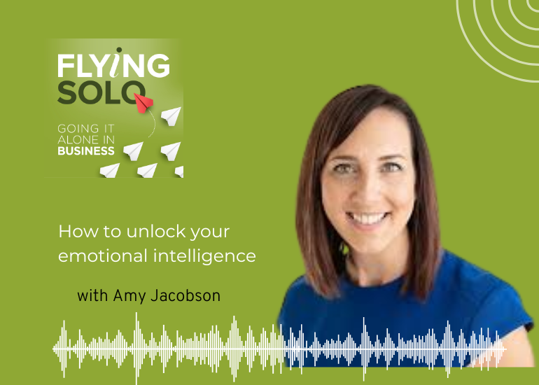 Why emotional intelligence is the key to business success
