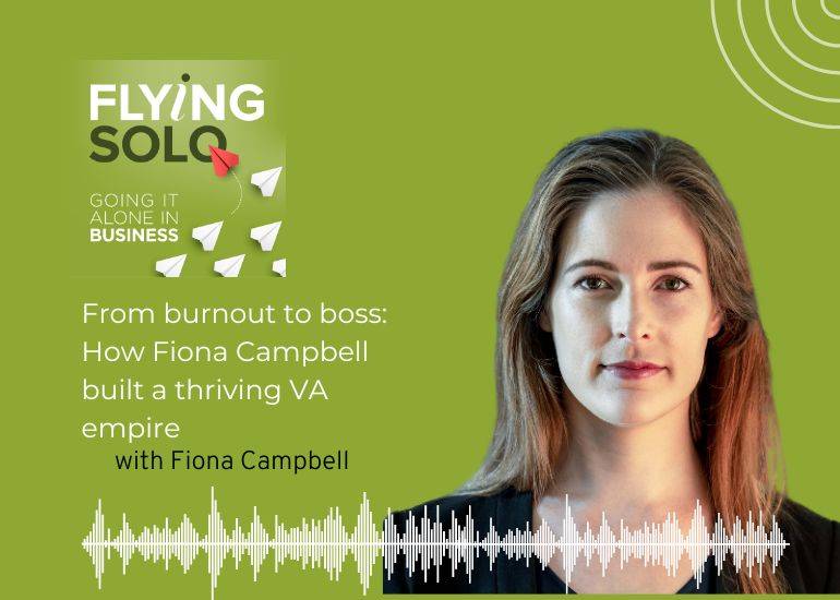 fiona Campbell FS podcast