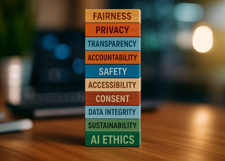 Six common mistakes small businesses make with their privacy policy