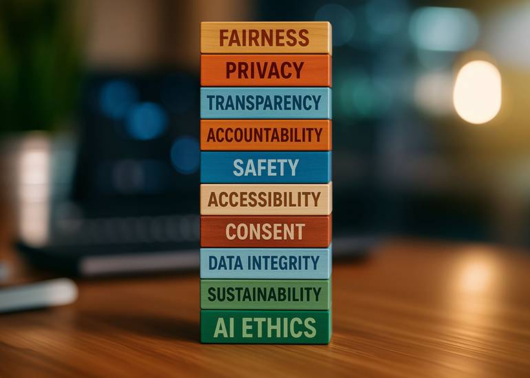 Six common mistakes small businesses make with their privacy policy