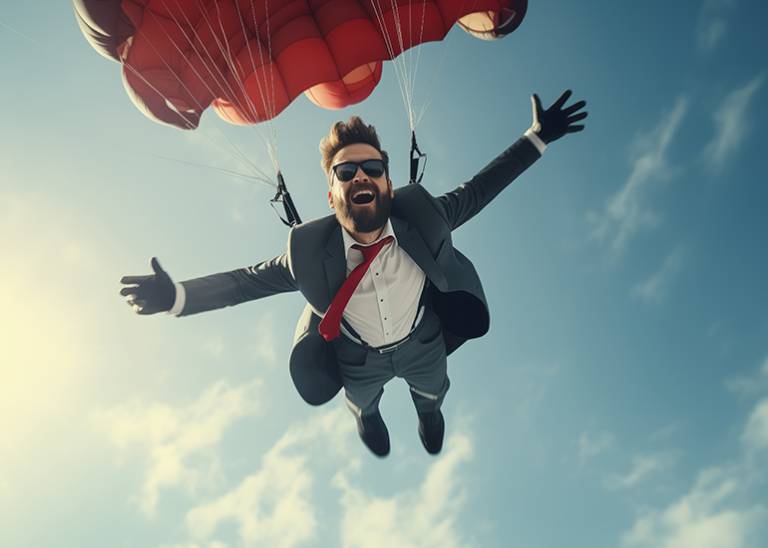 Risk-proofing your solo business